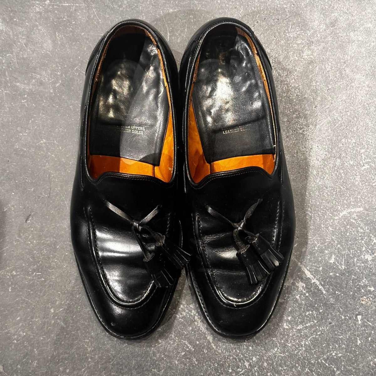 希少【Church's】チャーチ タッセルローファー キングスレー 3都市