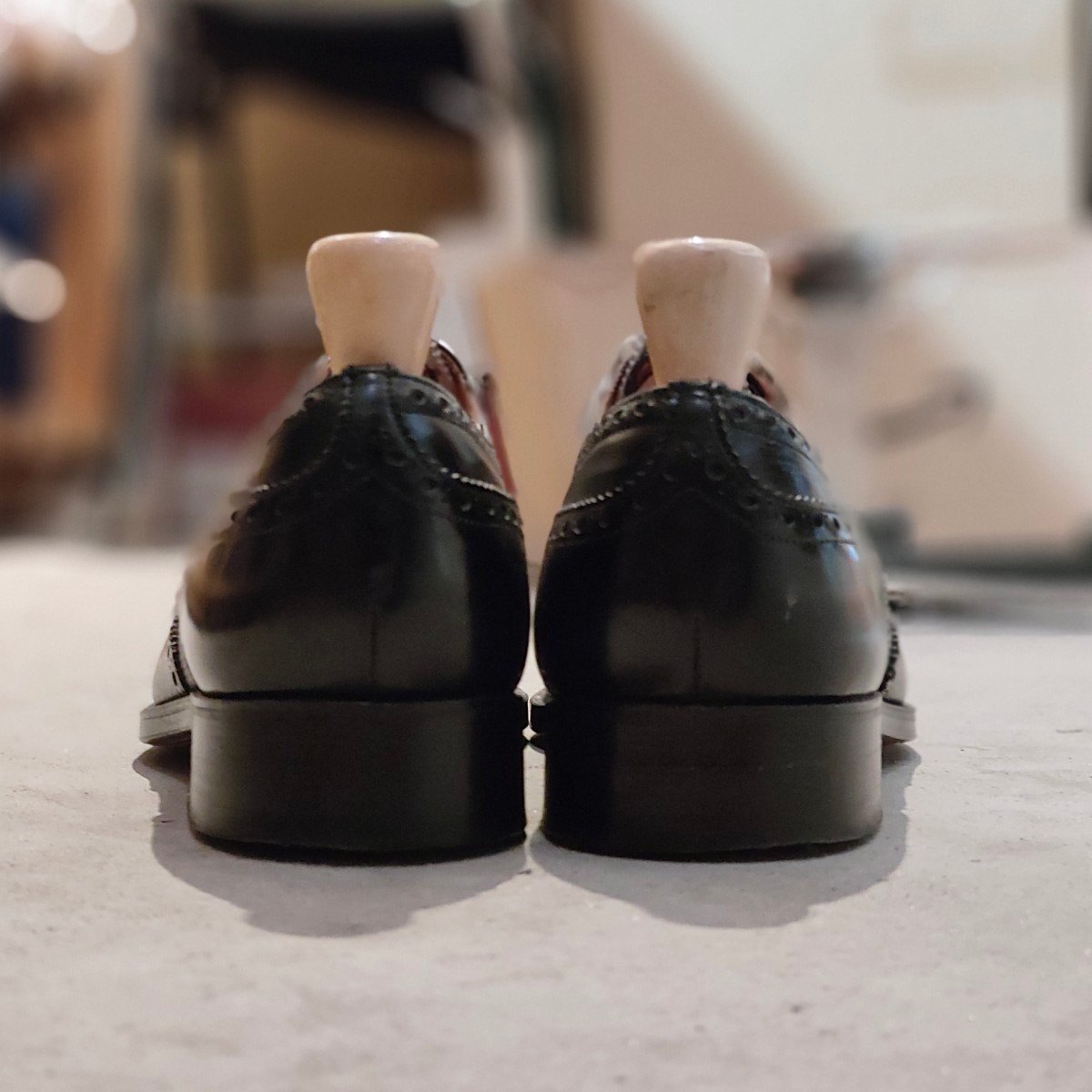 Churchill チャーチル ブラックベリー トレリス　ディナーセット　20点 Churchill, Blackberry Trellis | Replacements, Ltd.