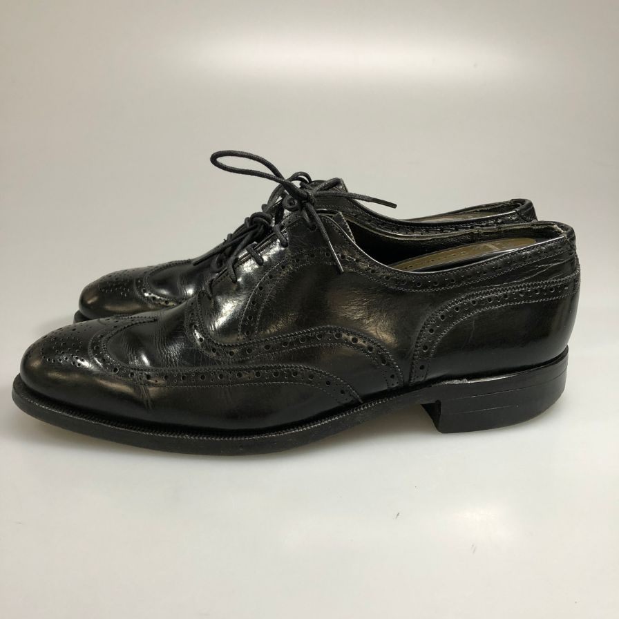FLORSHEIM】フローシャイム デザイナー コレクション ウィングチップ