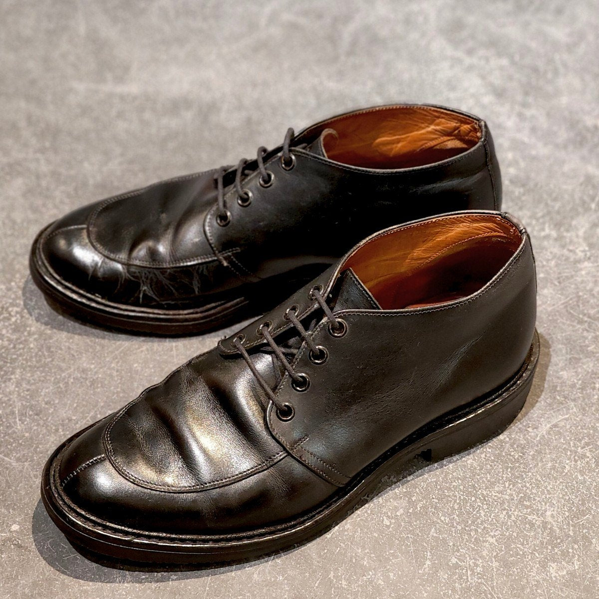 トリッカーズ／Tricker's | LASTLAB 渋谷の革靴専門店