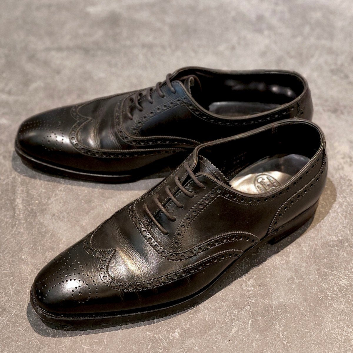 クロケット&ジョーンズ/CROCKETT&JONES | LASTLAB 渋谷の革靴専門店 クロケット&ジョーンズ/CROCKETT&JONES | LASTLAB 渋谷の革靴専門店