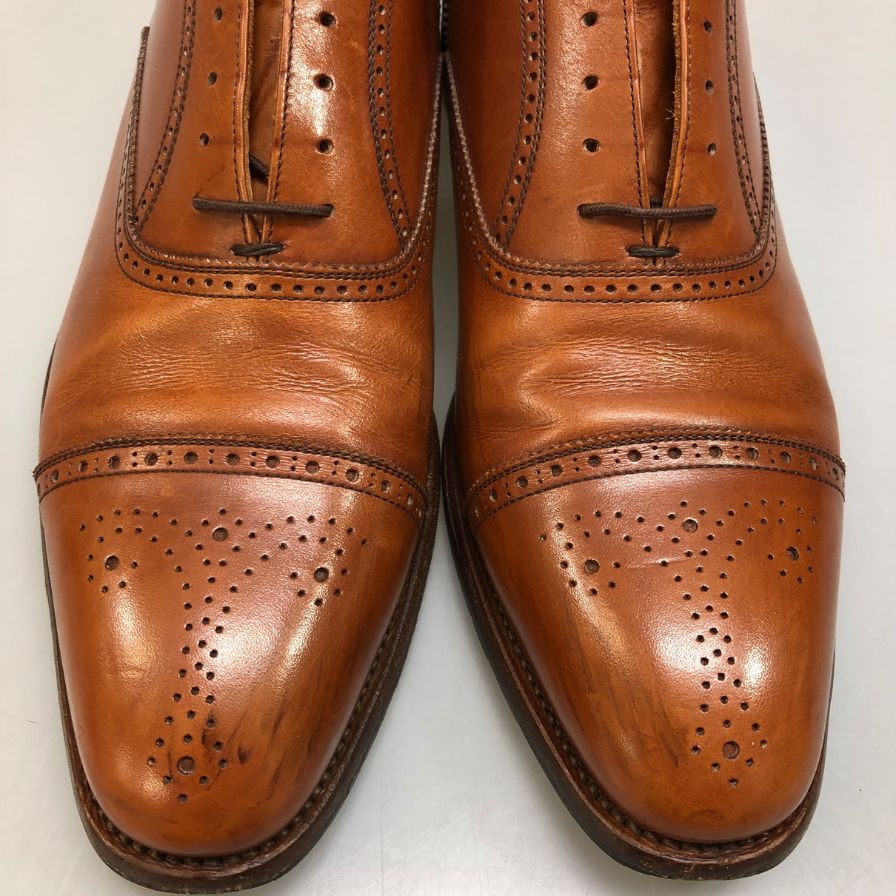 SCOTCH GRAIN】スコッチグレイン HA9040 レザーシューズ 匠シリーズ