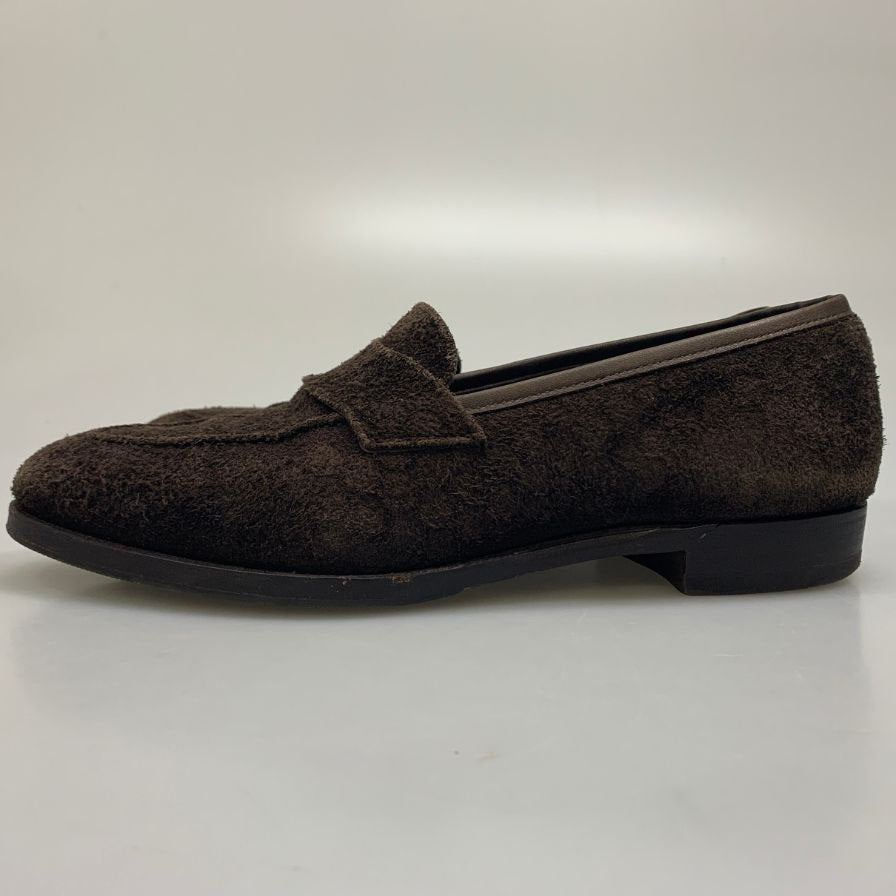Crockett&Jones】クロケット&ジョーンズ HARCOURT2 ローファー