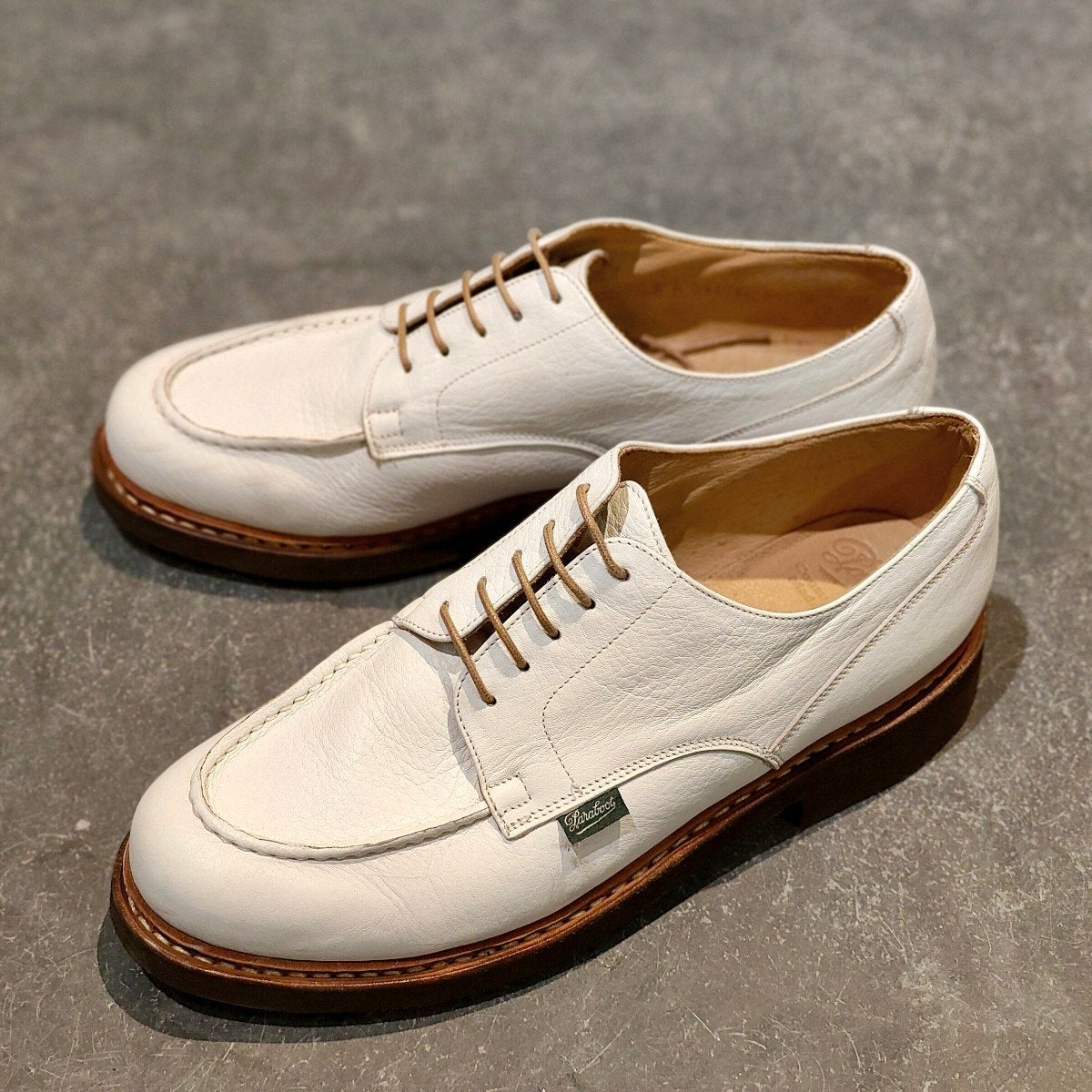 パラブーツ／PARABOOT | LASTLAB 渋谷の革靴専門店