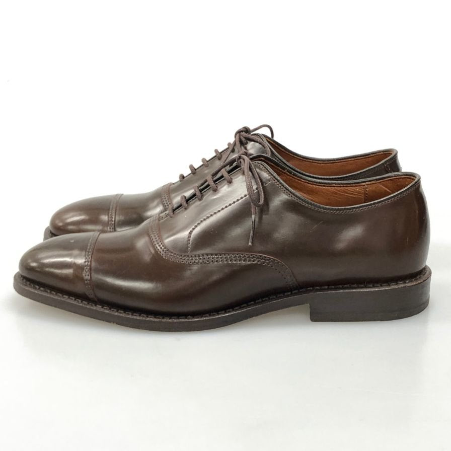 Allen Edmonds】アレンエドモンズ 5925 ビジネスシューズ コードバン