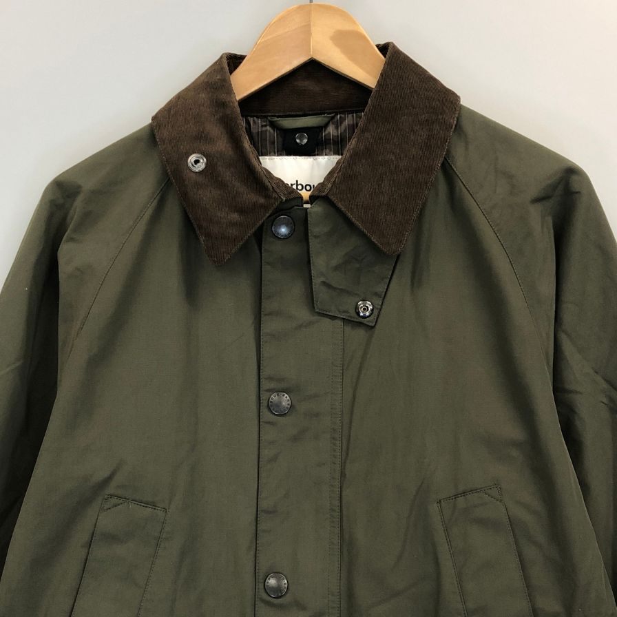 【Barbour】バブアー ジャケット  サイズ