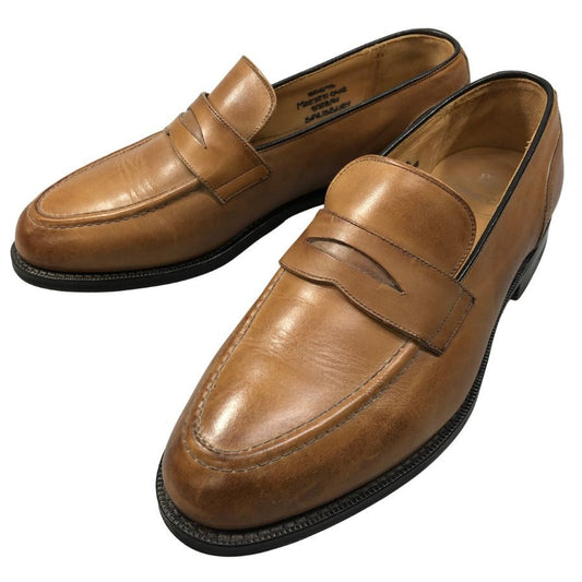 【Church's】チャーチ ローファー ソールズベリー ブラウン メンズ サイズ85G SALISBURY