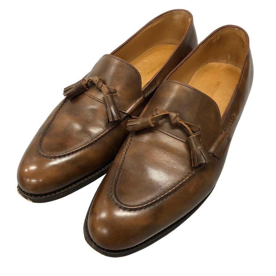 ジョンロブ／JOHN LOBB | LASTLAB 渋谷の革靴専門店