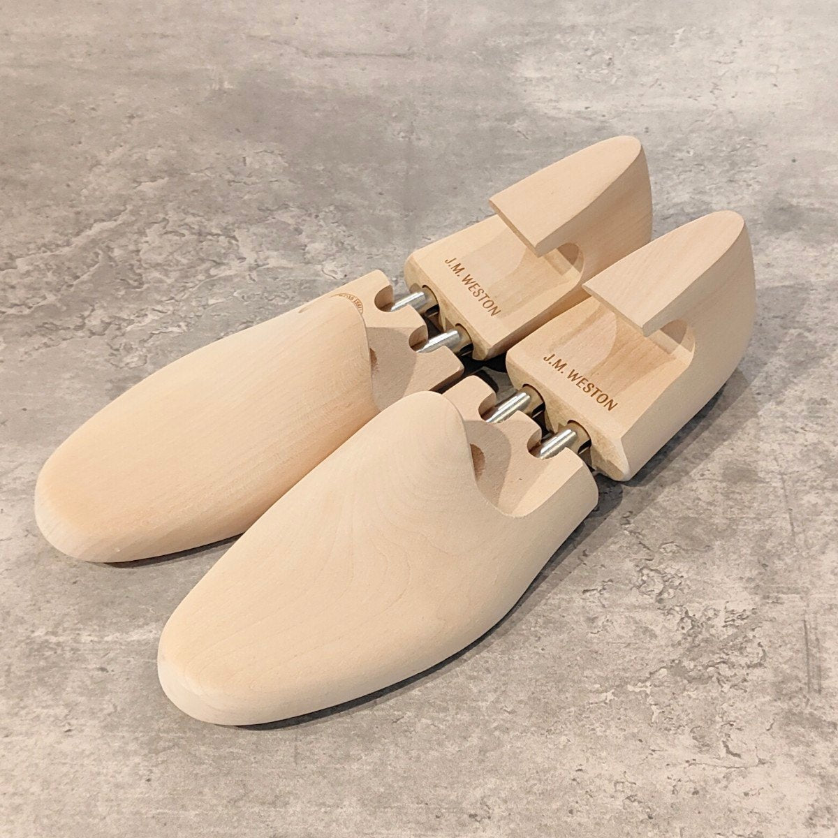 新品未使用【J.M.WESTON】ジェイエムウエストン 641 ゴルフ Uチップ ボックスカーフ ブラック サイズ UK6.5D 31ラスト 参考定価￥187,000-
