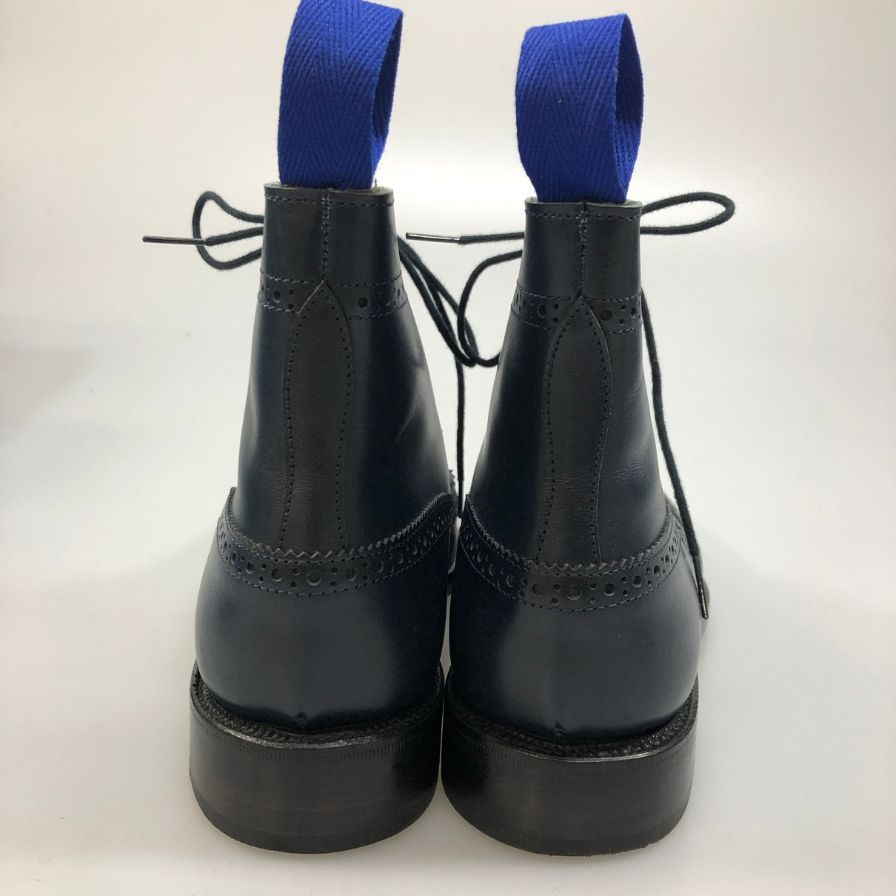 オンライン限定】【Tricker's】トリッカーズ カントリーブーツ