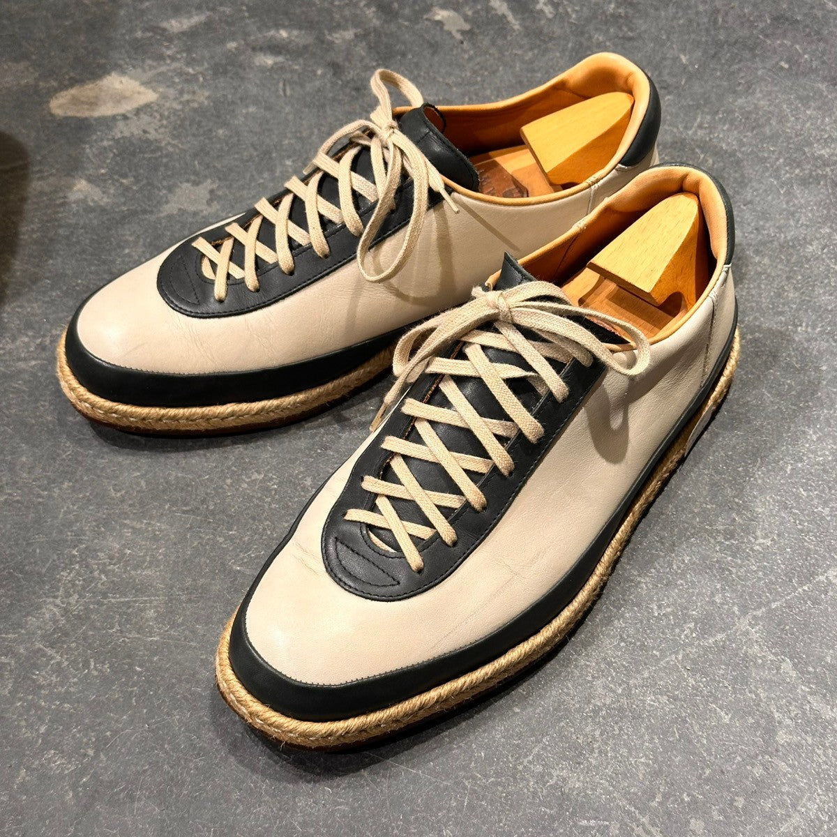 ジェイエムウエストン／J.M.WESTON | LASTLAB 渋谷の革靴専門店