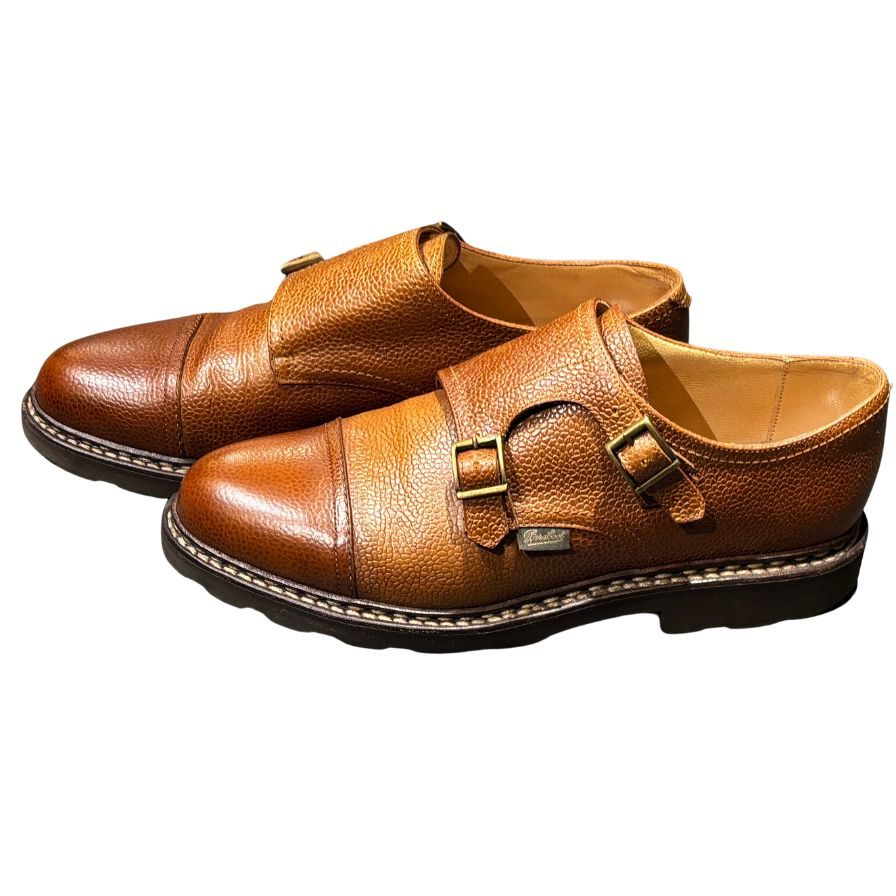 Paraboot パラブーツ 国内正規品 PARABOOT クリュサCLUSAZ