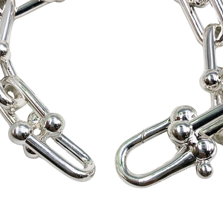 【TIFFANY&Co.】ティファニー    サイズ