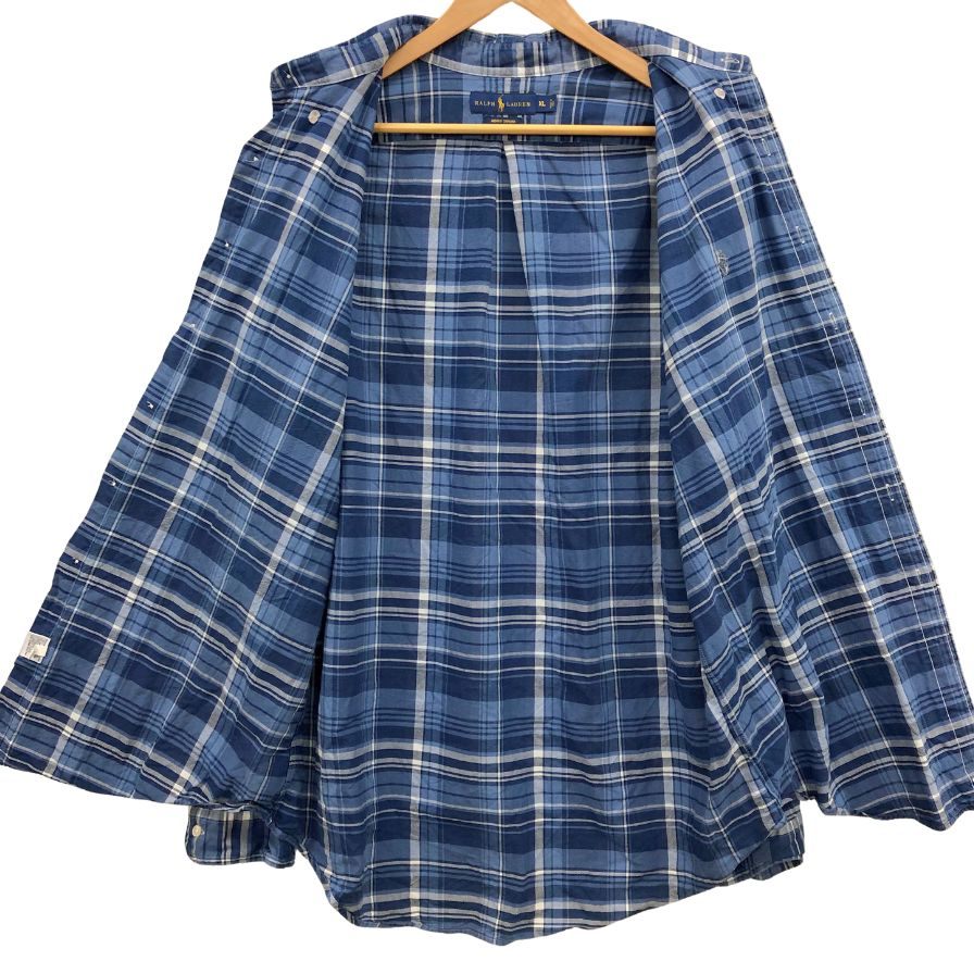 【Ralph Lauren】ラルフローレン シャツ  サイズ