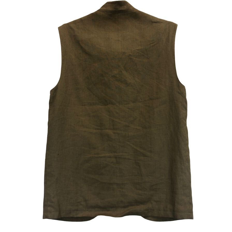 【LUTAYS】リュテス ベスト  サイズ