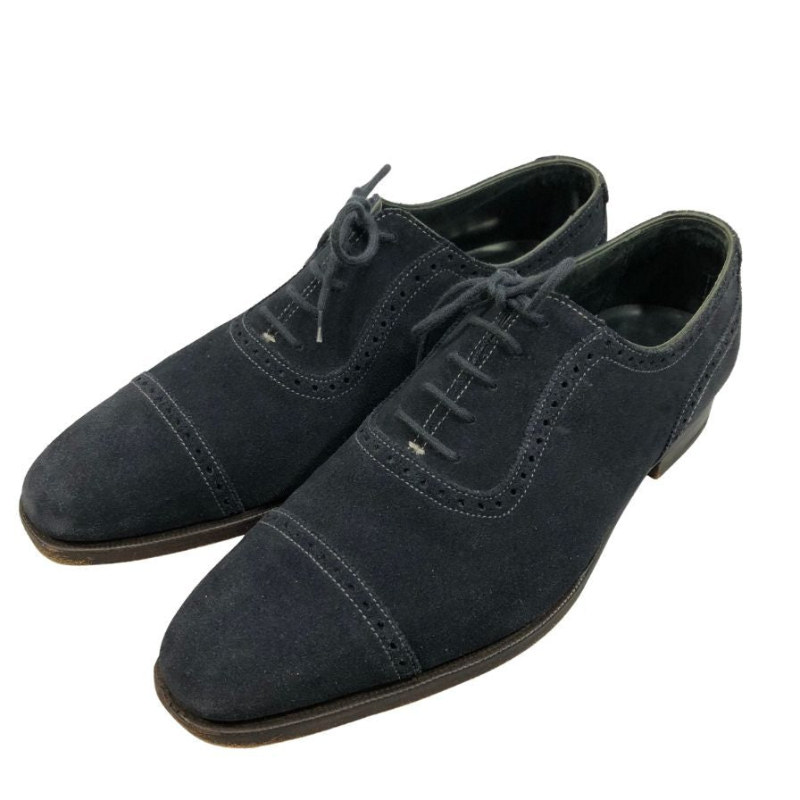 クロケット＆ジョーンズ／CROCKETT&JONES | LASTLAB 渋谷の革靴専門店