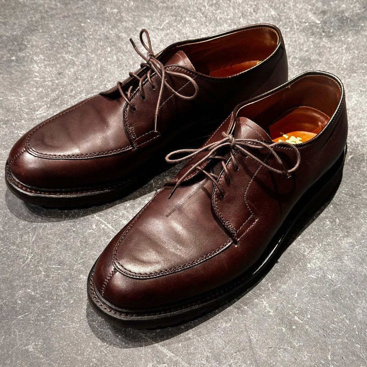 オールデン／ALDEN | LASTLAB 渋谷の革靴専門店 – Page 2