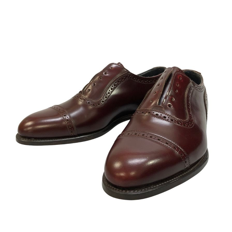 トリッカーズ／Tricker's | LASTLAB 渋谷の革靴専門店