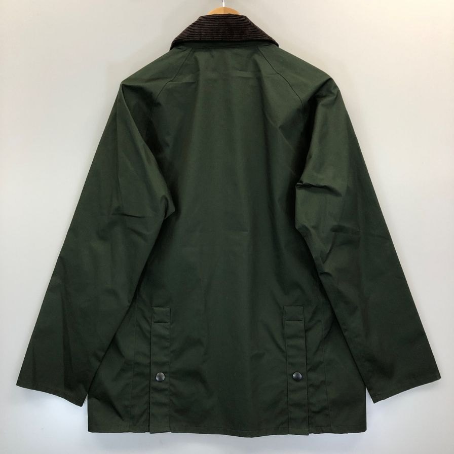 【Barbour】バブアー ジャケット  サイズ