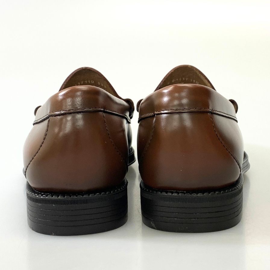 G.H.Bass&Co.】ジーエイチバス ローファー ブラウン（茶系） サイズ