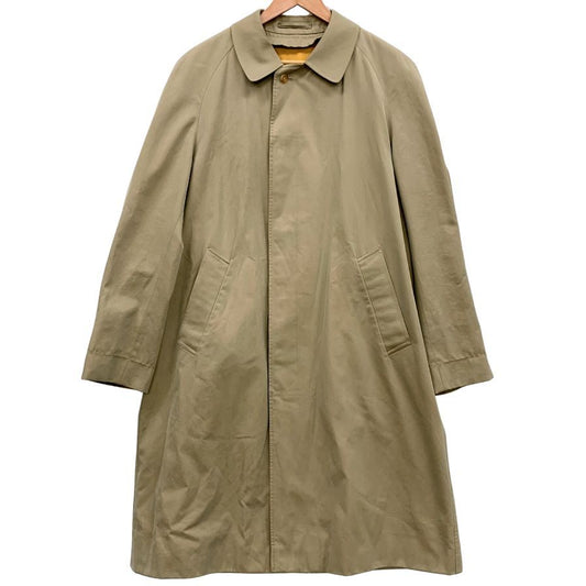 【Aquascutum】アクアスキュータム コート  サイズ