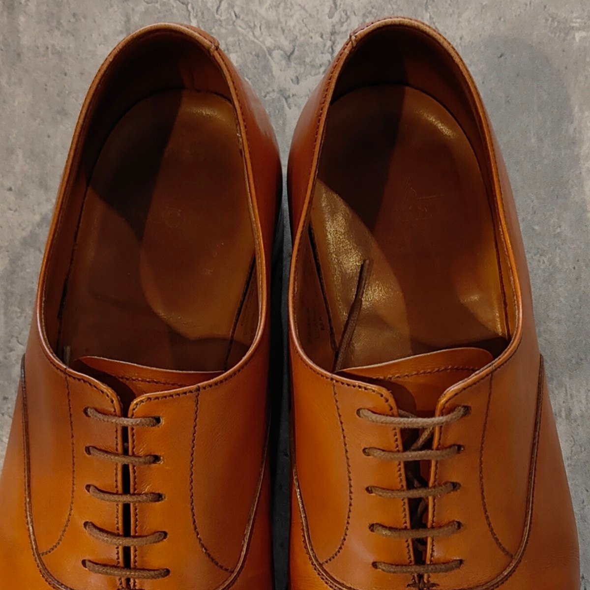 美品【CROCKETT&JONES】クロケット&ジョーンズ ドーセット2 SUBS