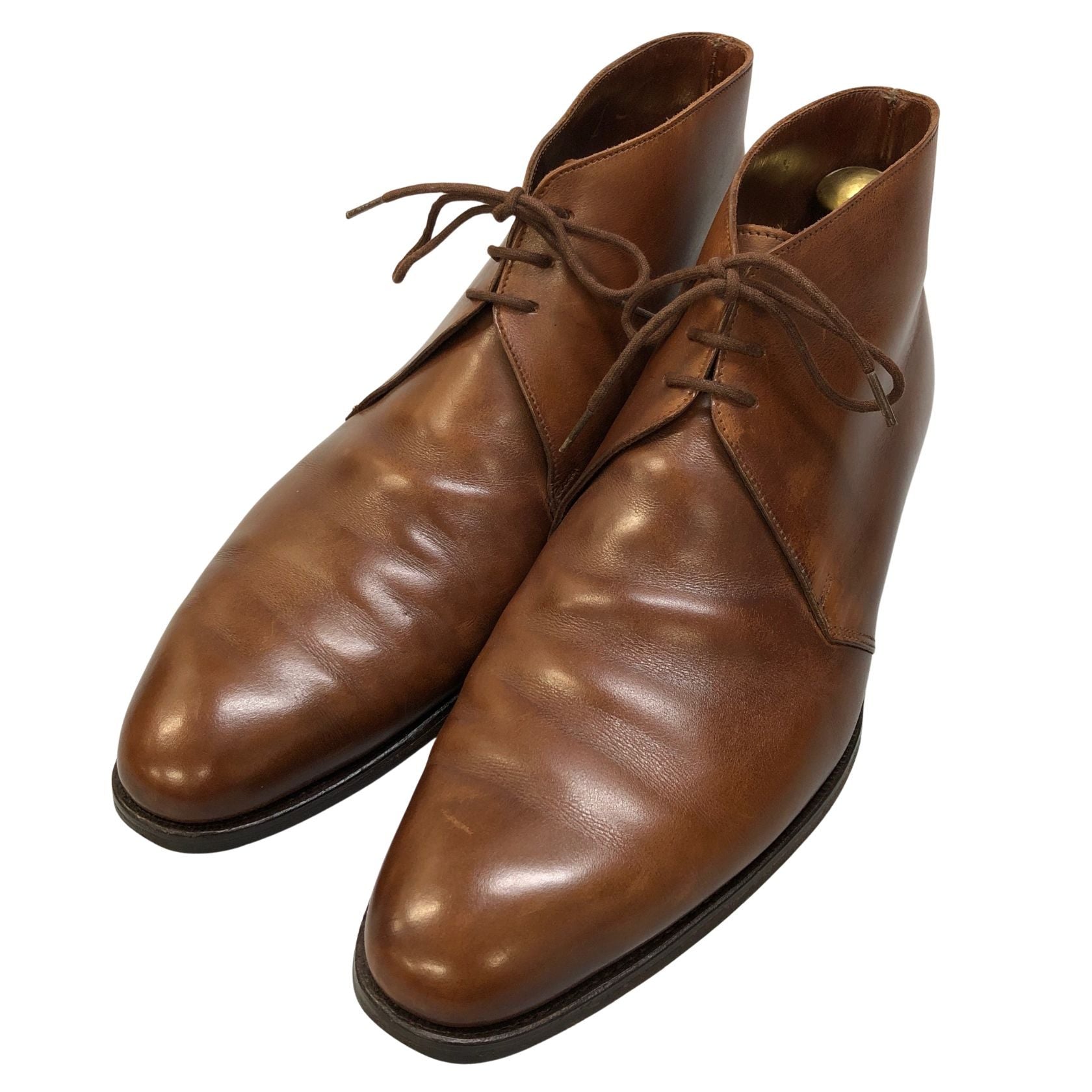 クロケット＆ジョーンズ／CROCKETT&JONES | LASTLAB 渋谷の革靴専門店