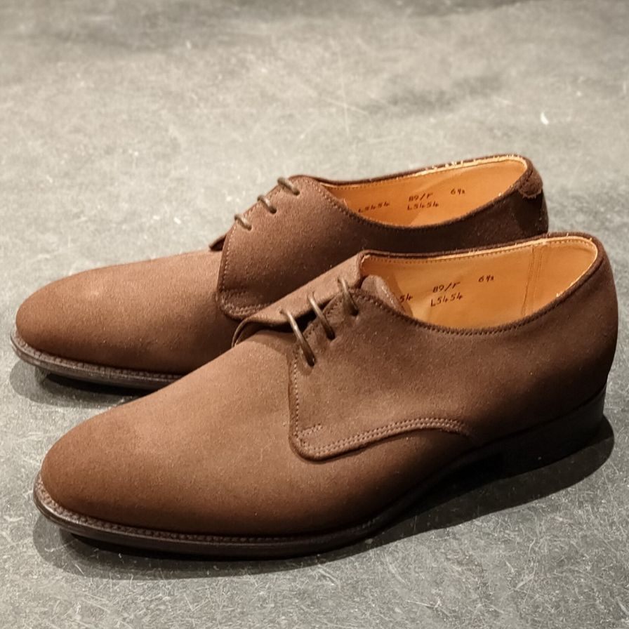 Joseph Cheaney & Sons／ジョセフチーニー – LASTLAB