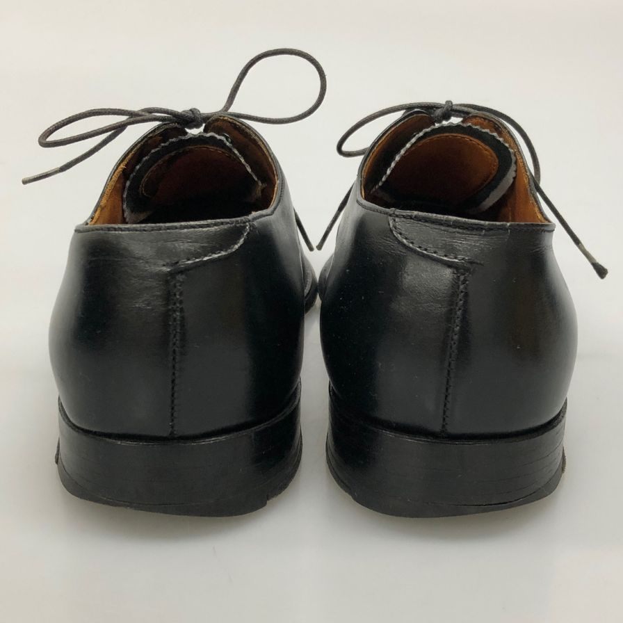ALDEN】オールデン 932 ビジネスシューズ カーフ ブラック（黒