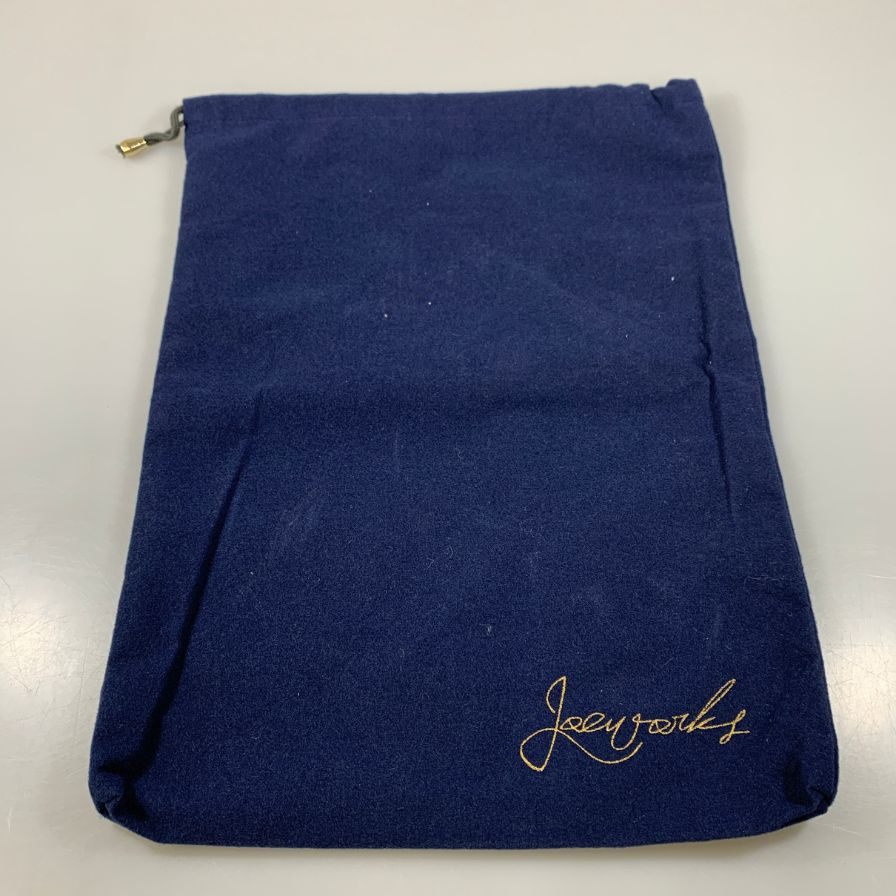 【Joeworks】ジョーワークス  ローファー  ブラウン（茶系） サイズ 7 ラスト