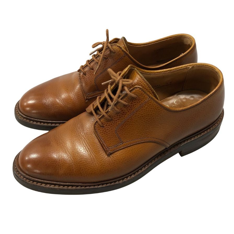 CROCKETT&JONES／クロケット＆ジョーンズ | LASTLAB 渋谷の革靴専門店