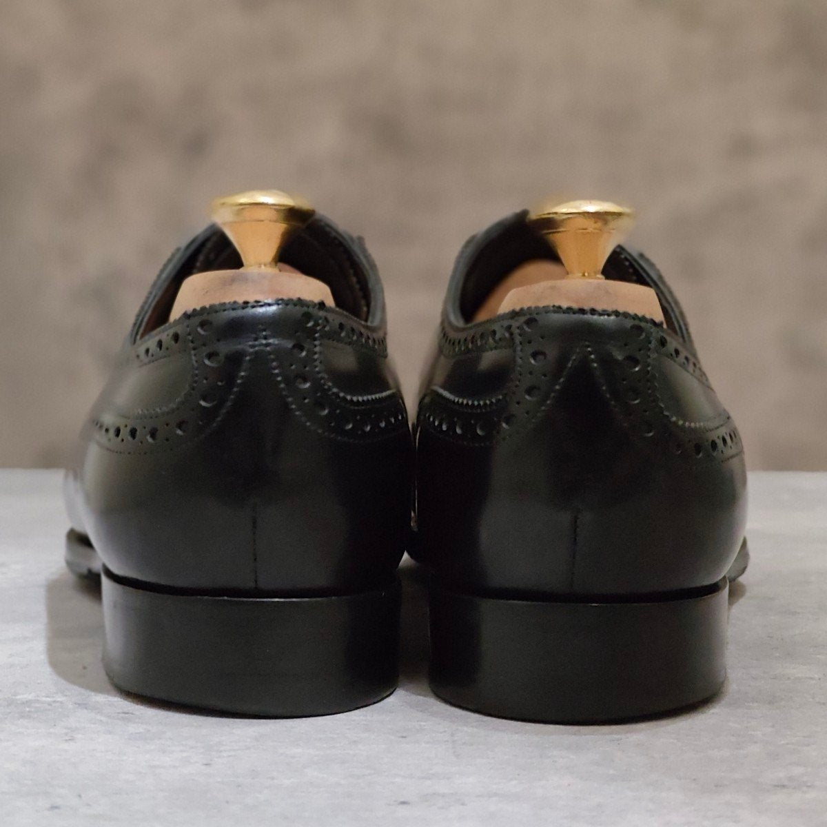 Edward Green】エドワードグリーン カンタベリー B品（ファクトリー