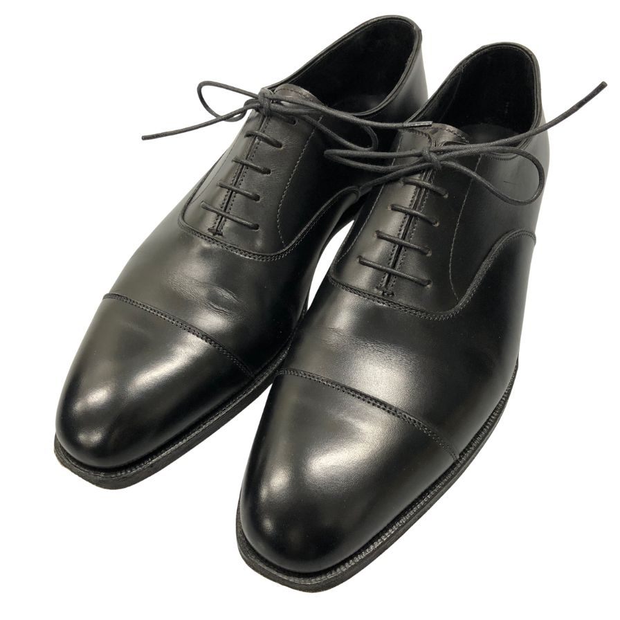 クロケット＆ジョーンズ／CROCKETT&JONES | LASTLAB 渋谷の革靴専門店