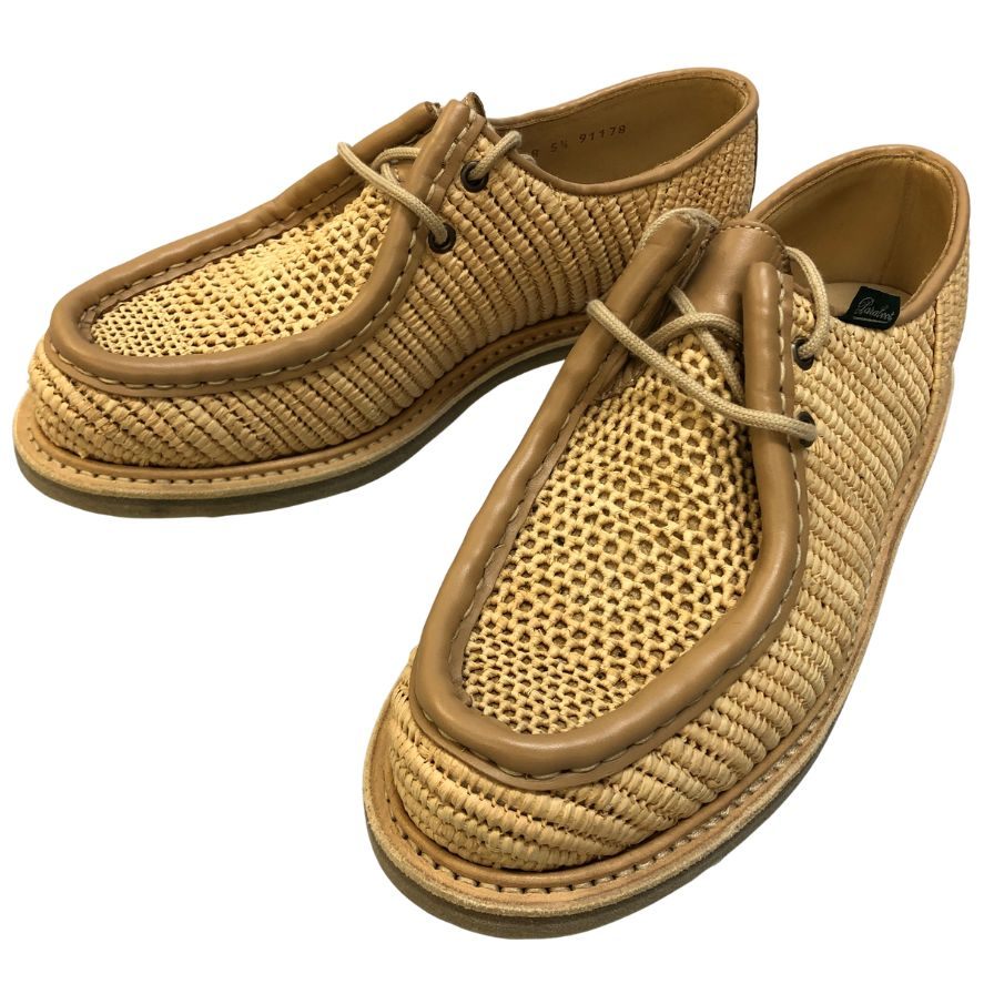 パラブーツ／PARABOOT | LASTLAB 渋谷の革靴専門店