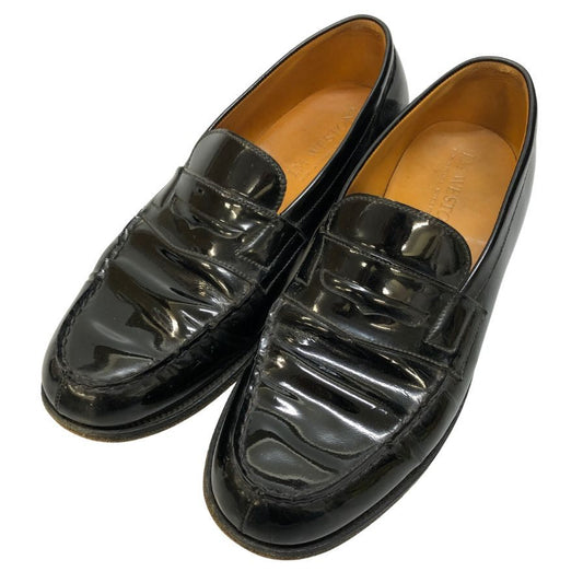 【J.M.WESTON】ジェイエムウエストン 180 ローファー  ブラック（黒） サイズ 6C 41ラスト