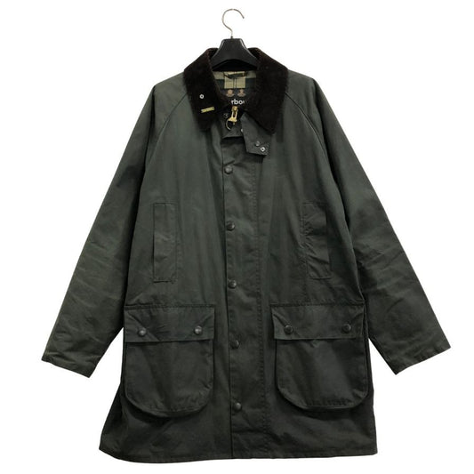 【Barbour】バブアー ゲームフェア オイルドジャケット 2ワラント セージ サイズ36