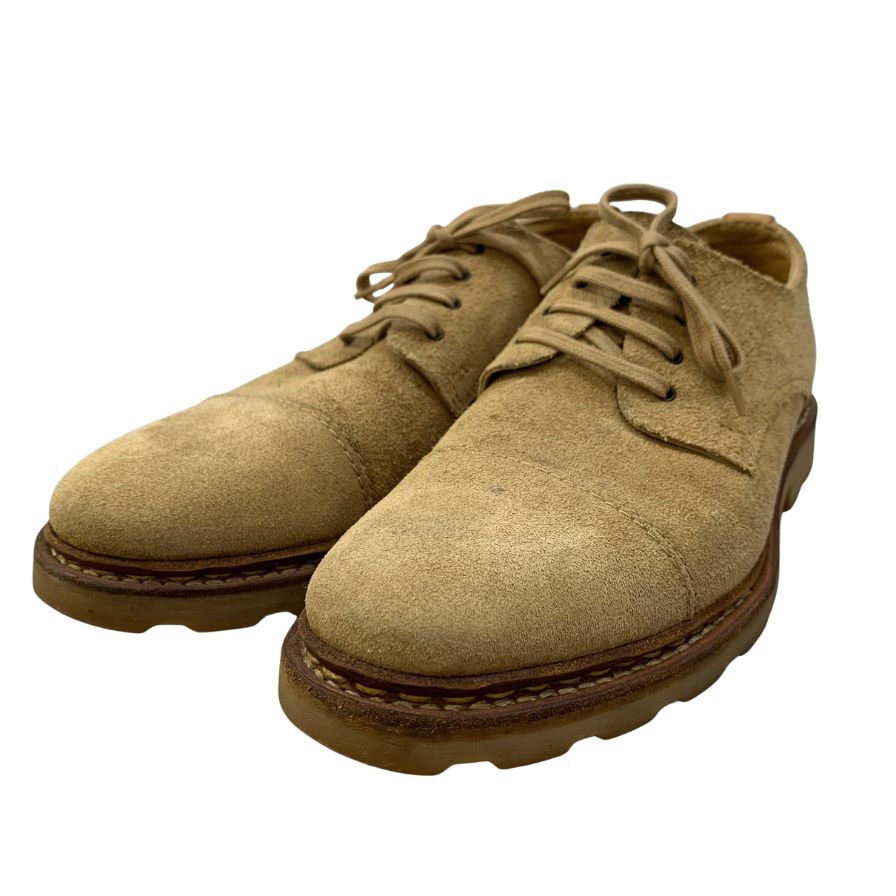 パラブーツ／PARABOOT | LASTLAB 渋谷の革靴専門店