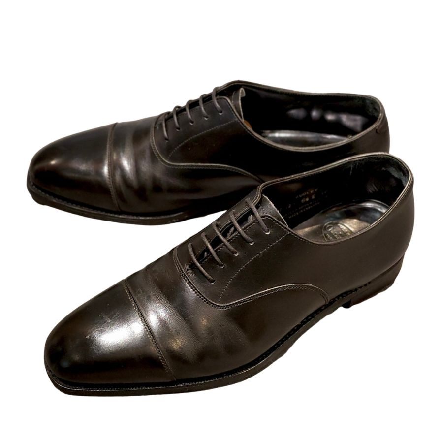 クロケット＆ジョーンズ／CROCKETT&JONES | LASTLAB 渋谷の革靴専門店
