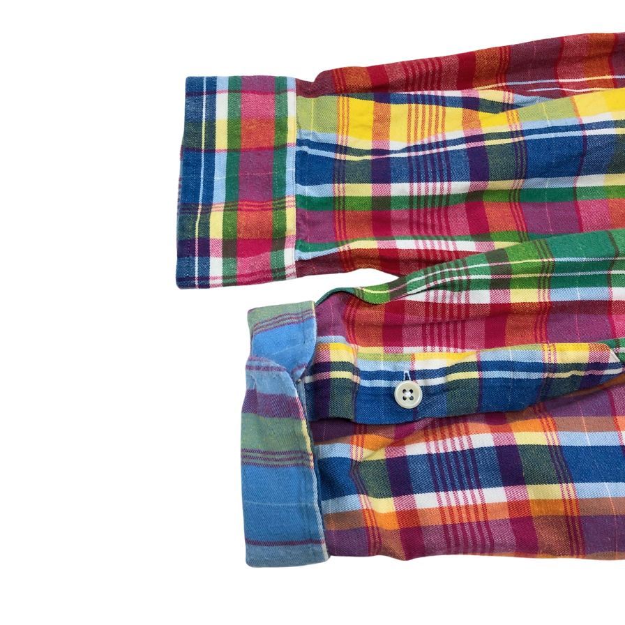 Polo Ralph Lauren】ポロ ラルフローレン シャツ サイズ – LASTLAB