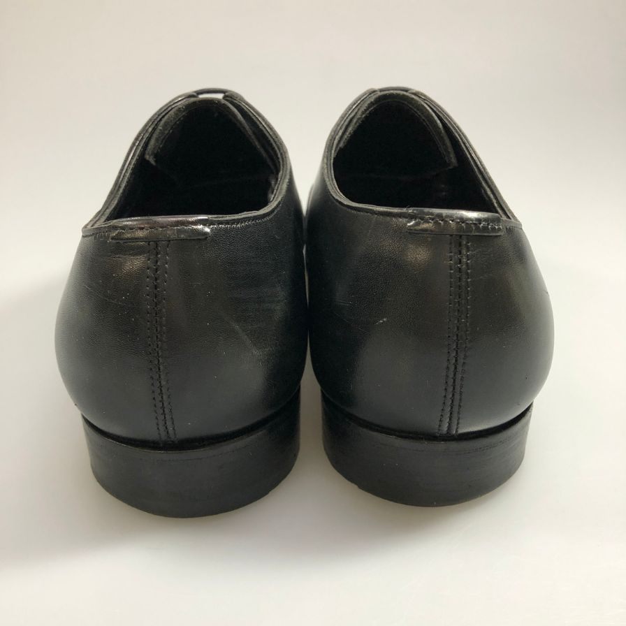 エドワードグリーン レザーシューズ ストレートチップ 82ラスト【LA】 EDWARD GREEN】エドワードグリーン レザーシューズ ストレートチップ