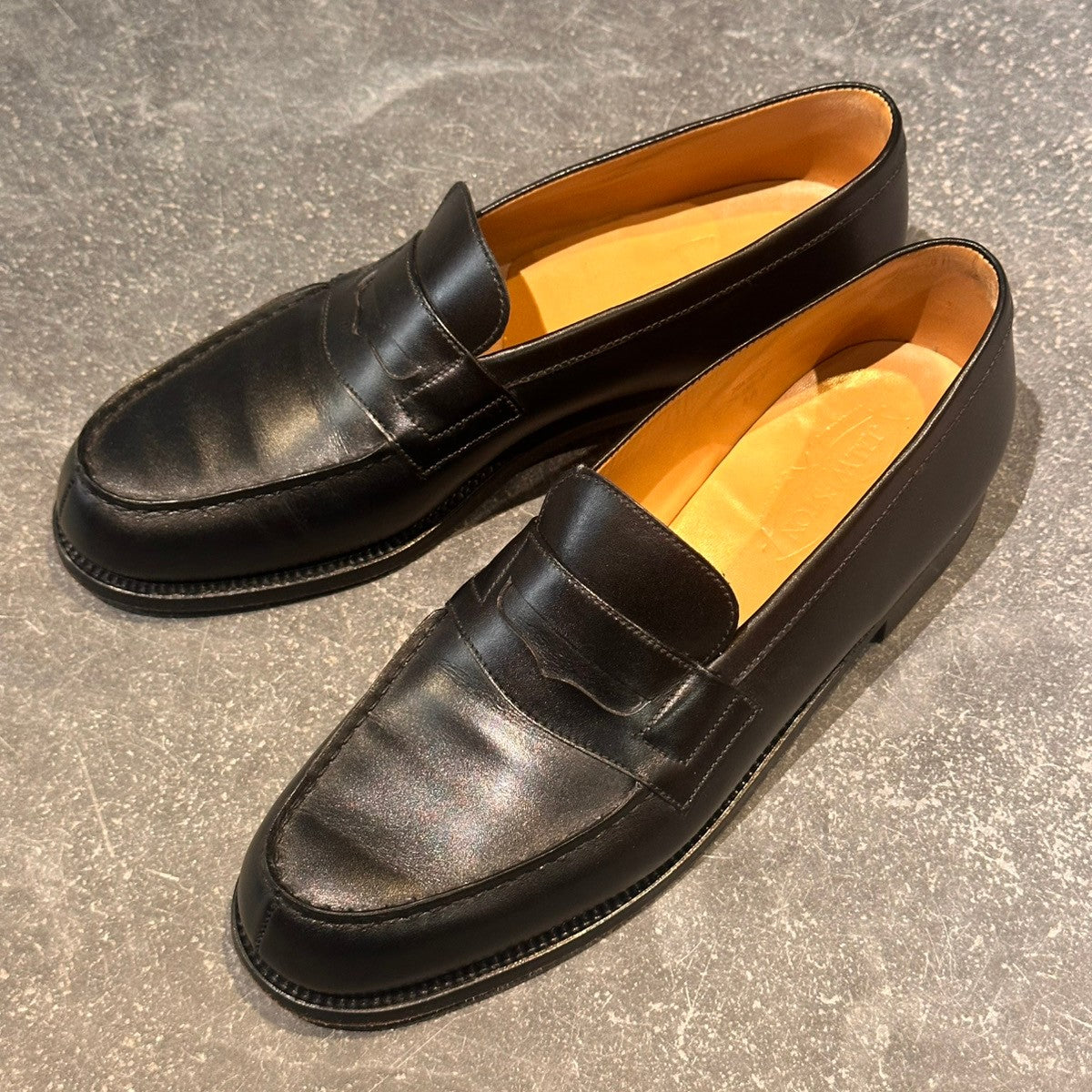 ジェイエムウエストン／J.M.WESTON | LASTLAB 渋谷の革靴専門店