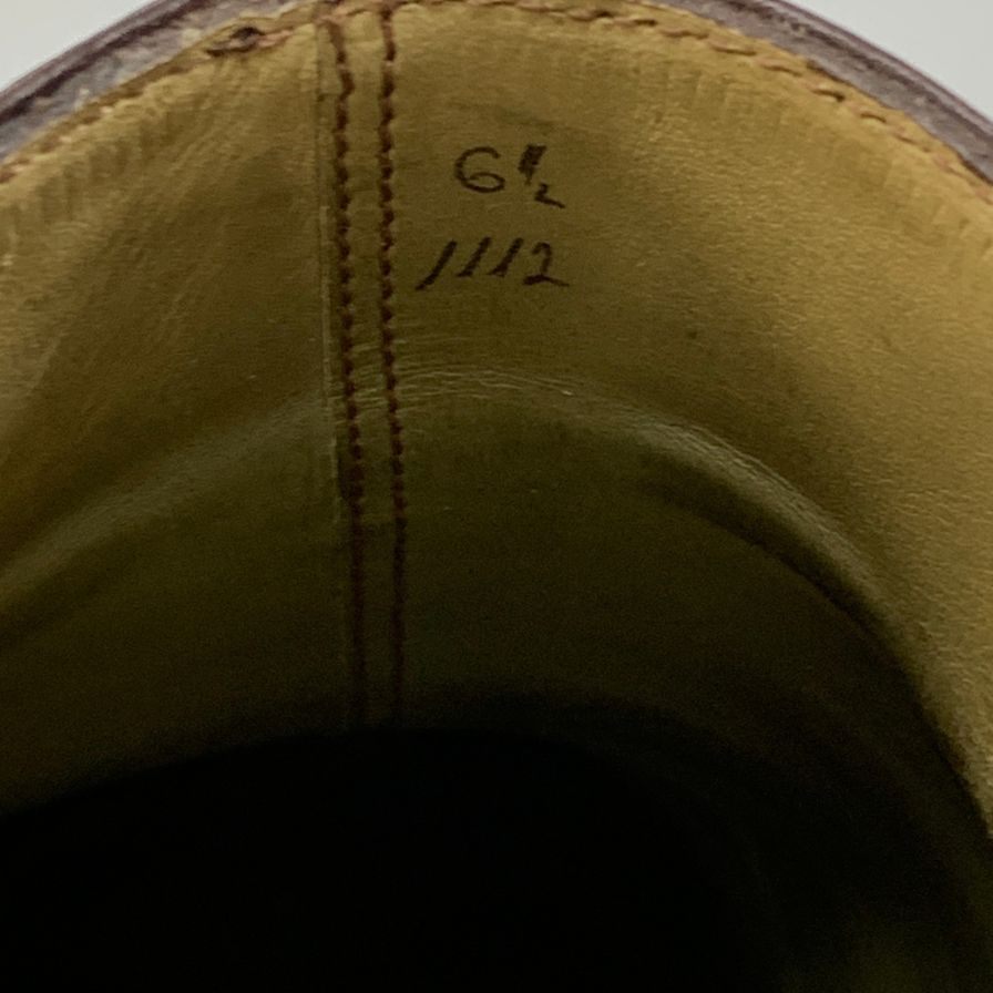 【BERLUTI】ベルルッティ ローファー レザーシューズ タッセル メンズ サイズ6.5 ブラウン