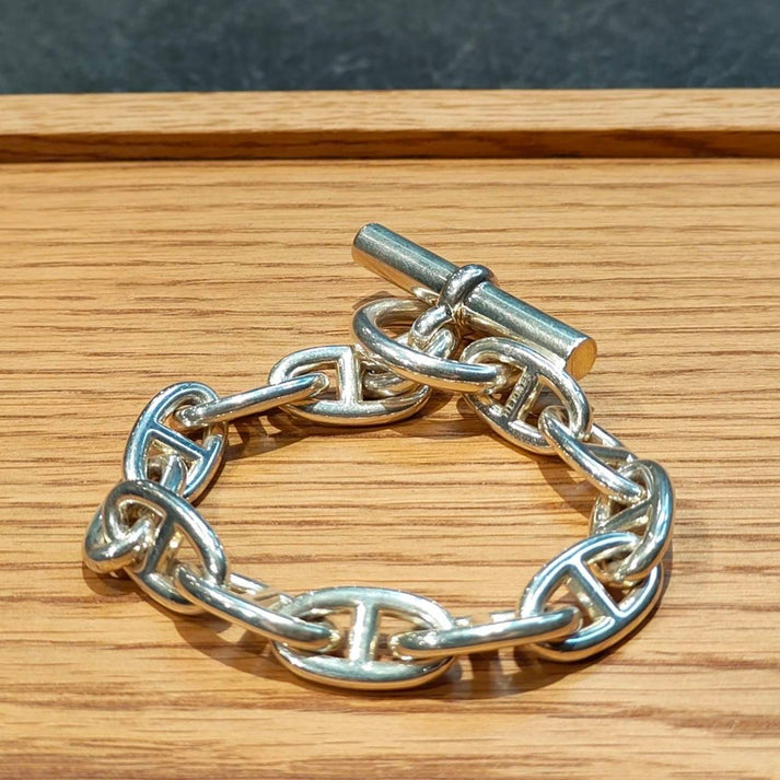 HERMES Chaine dAncre／エルメス シェーヌダンクル – LASTLAB 