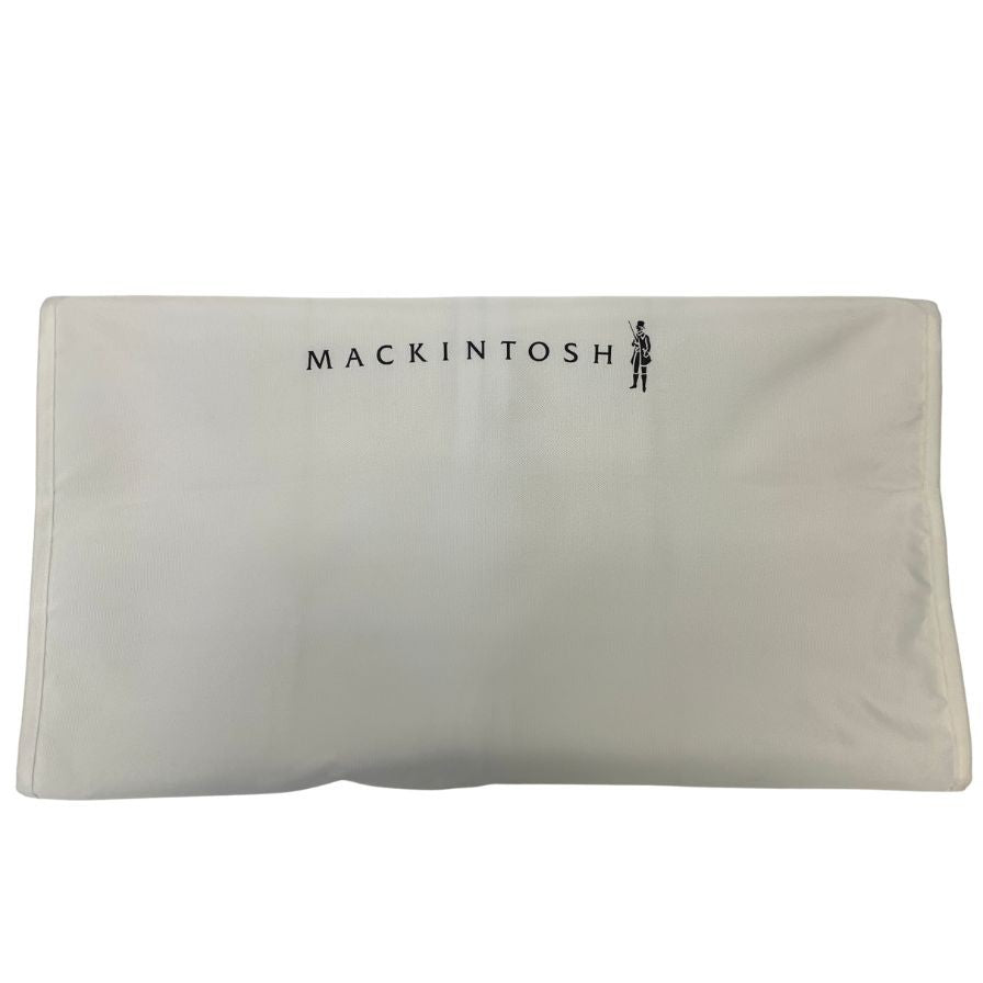 【MACKINTOSH】マッキントッシュ ダッフルコート 2L-3H ウール ベージュ メンズ  サイズ36  MACKINTOSH
