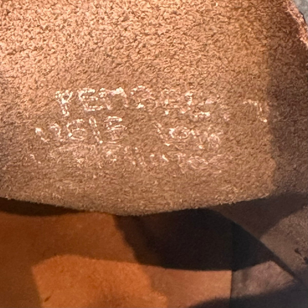 【Church's】チャーチ ペンブリー ローファー アンラインド カーフ ブラウン サイズUK75F 126ラスト