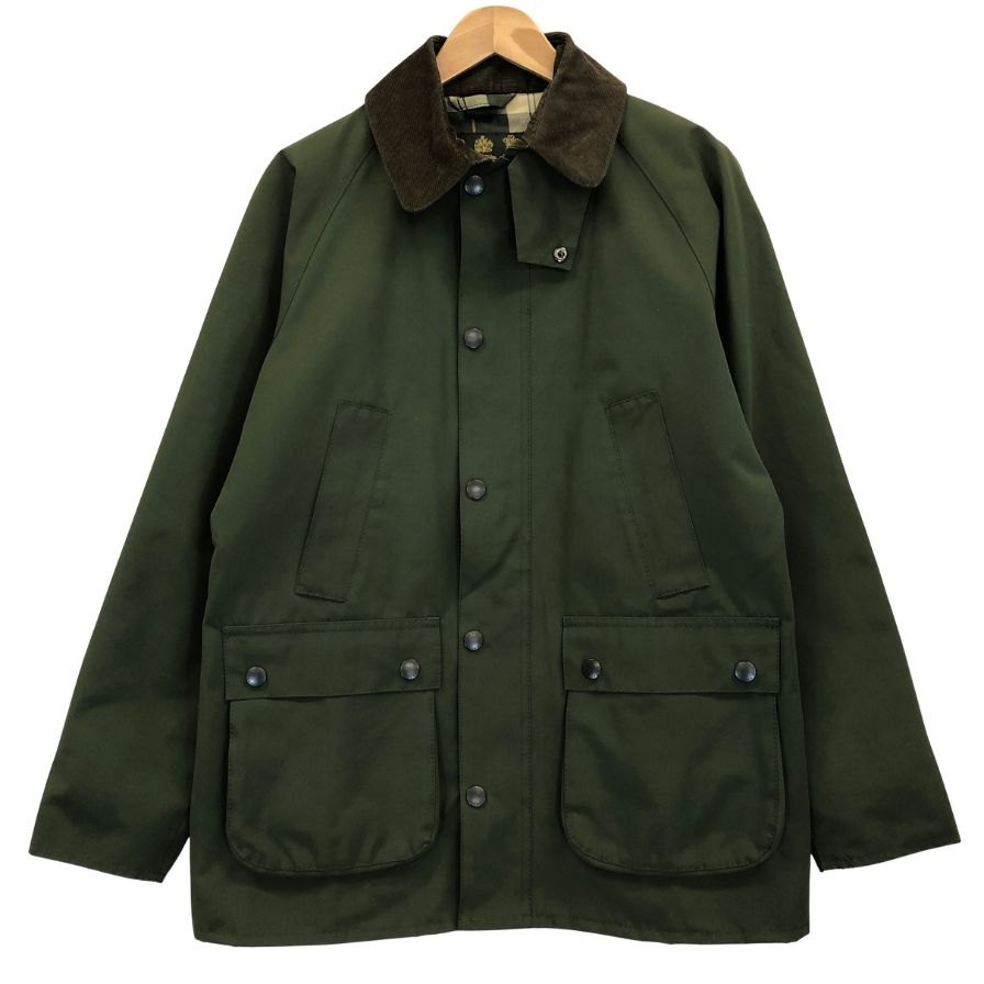 【Barbour】バブアー ジャケット  サイズ
