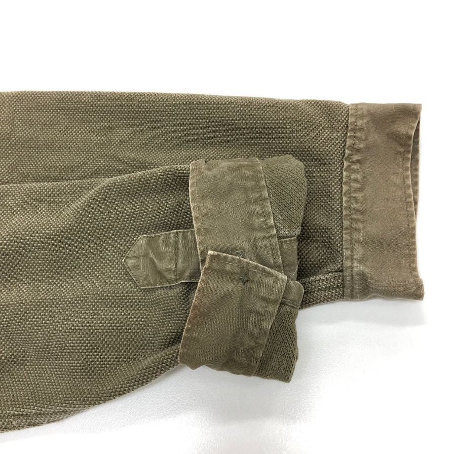 【RRL】ダブルアールエル シャツ  サイズ