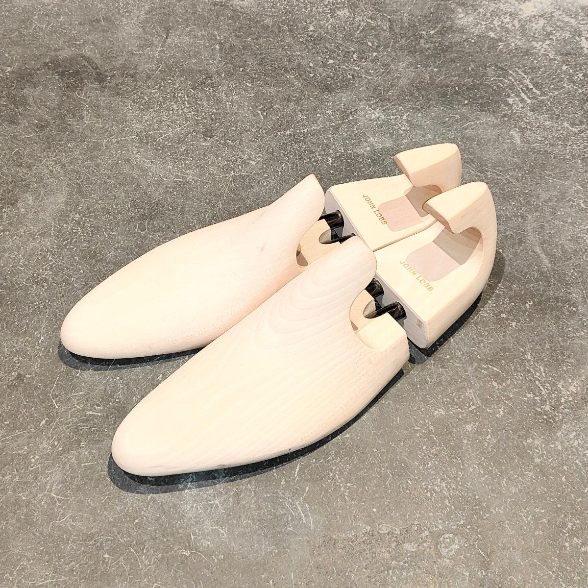 使用数回【JOHN LOBB】ジョンロブ メイソンズ プレステージライン