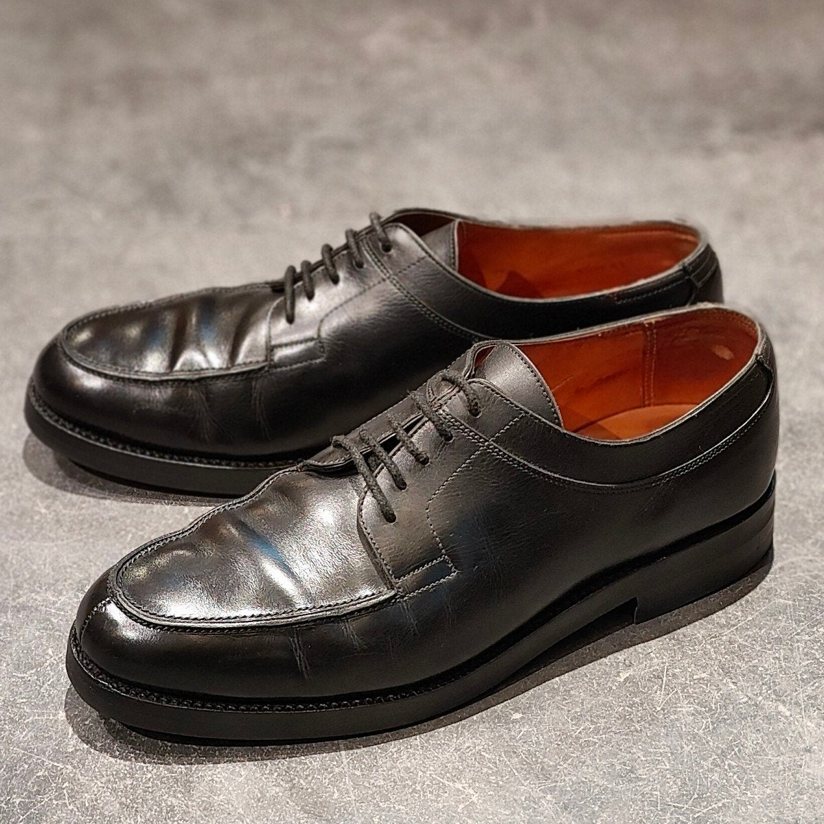 ジョンロブ／JOHN LOBB | LASTLAB 渋谷の革靴専門店