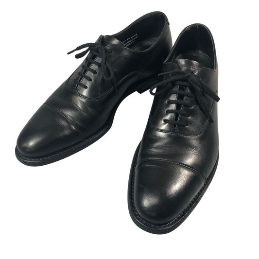 【Church's】チャーチ レザーシューズ マレー ストレートチップ カーフ ブラック サイズUk5.5 メンズ Murray